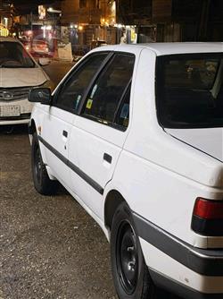 بيجو 405